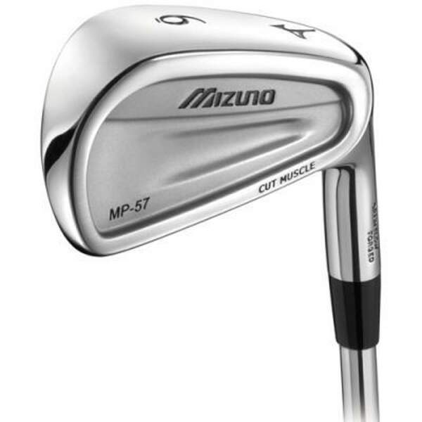 Mizuno MP 57 Iron Set | 2nd Swing Golf